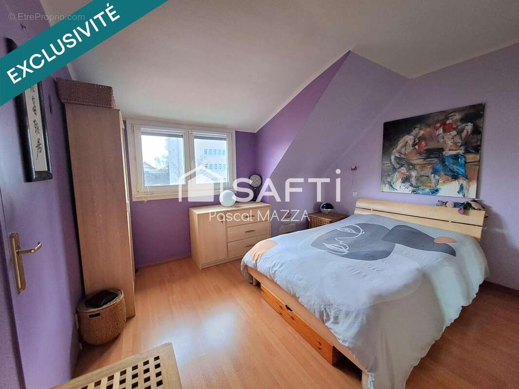 Photo 7 - Maison à SAINT-LOUIS