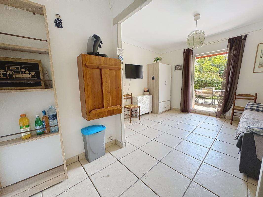 Maison à FREJUS