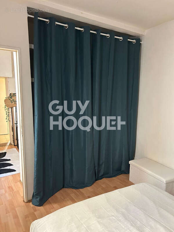 Appartement à LYON-1E