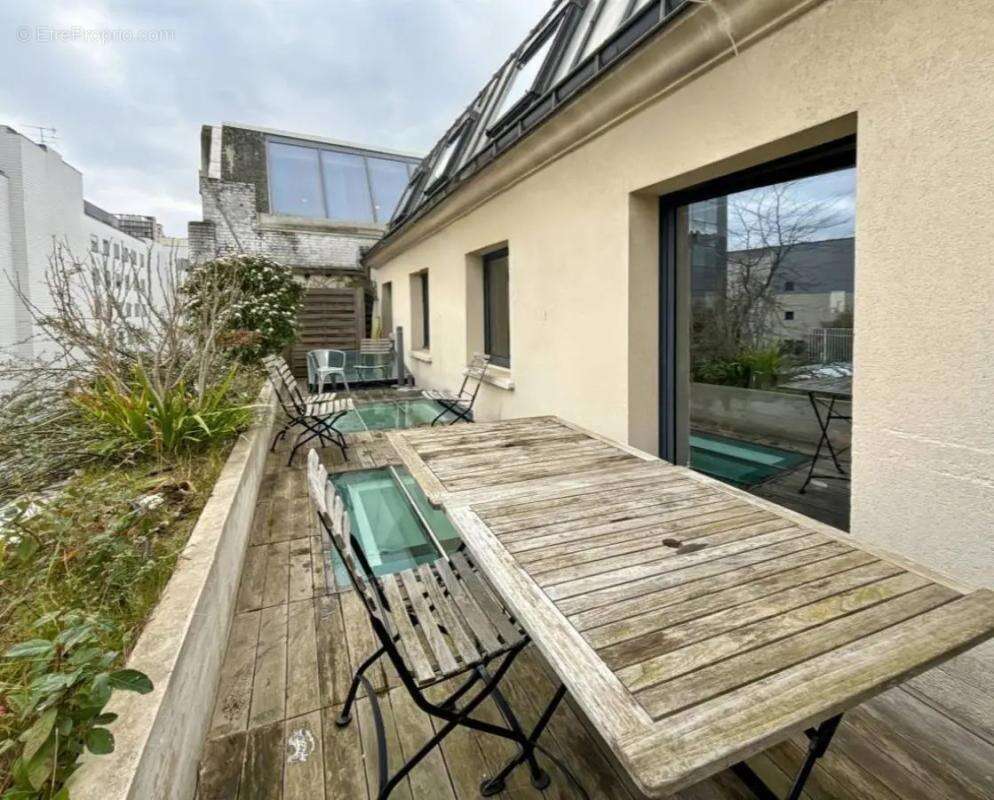 Commerce à BOULOGNE-BILLANCOURT