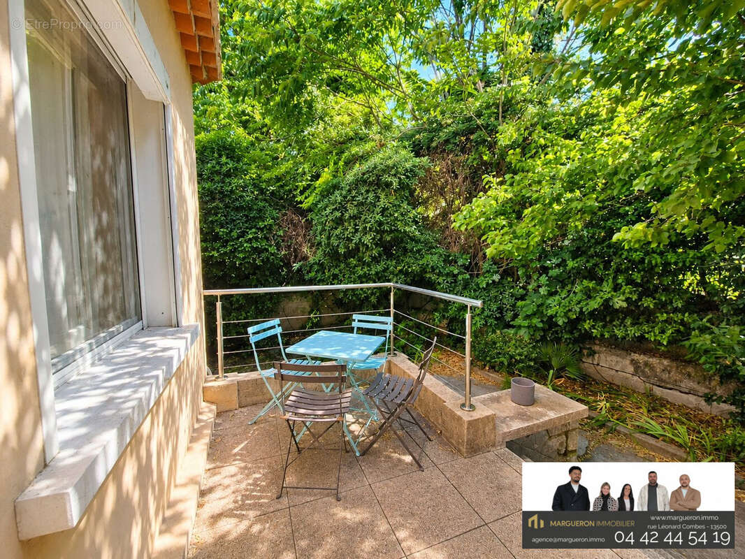 Maison 93 m² à Martigues  - photo 4