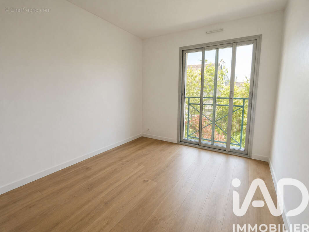 Photo 5 - Appartement à QUIMPER