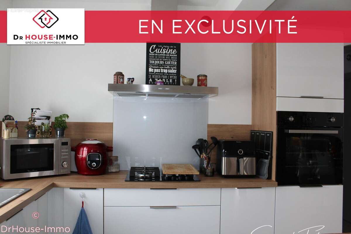 Maison à LE BARCARES