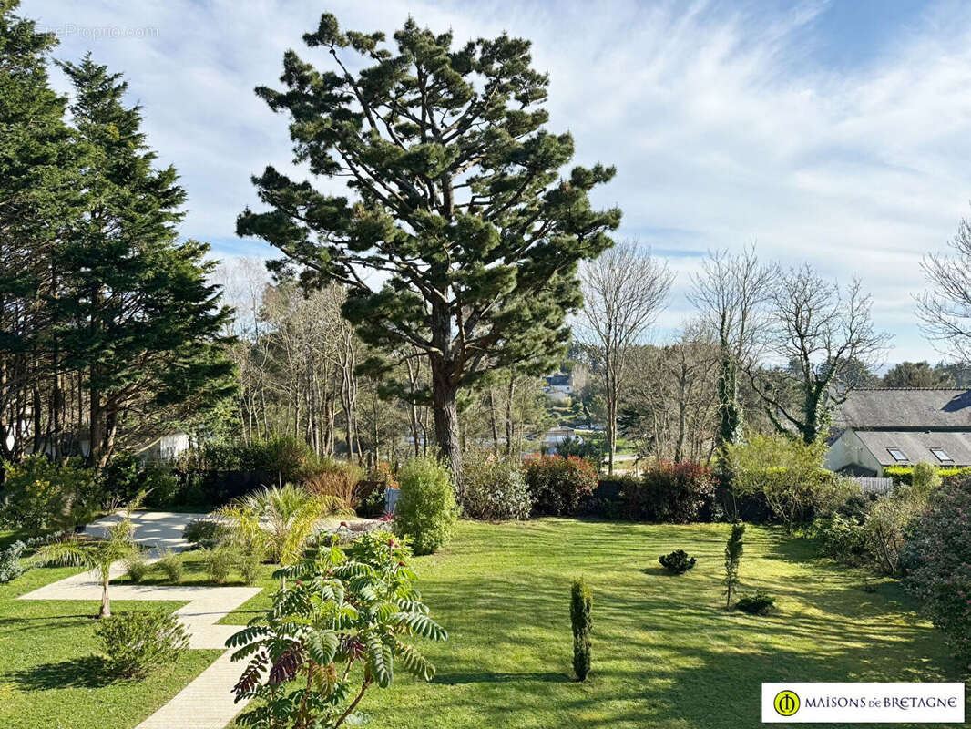 Maison à MOELAN-SUR-MER