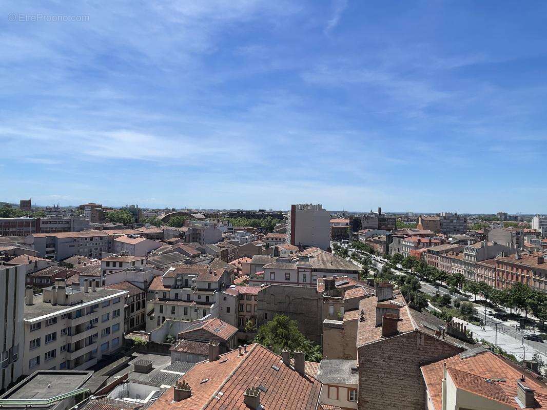 Commerce à TOULOUSE