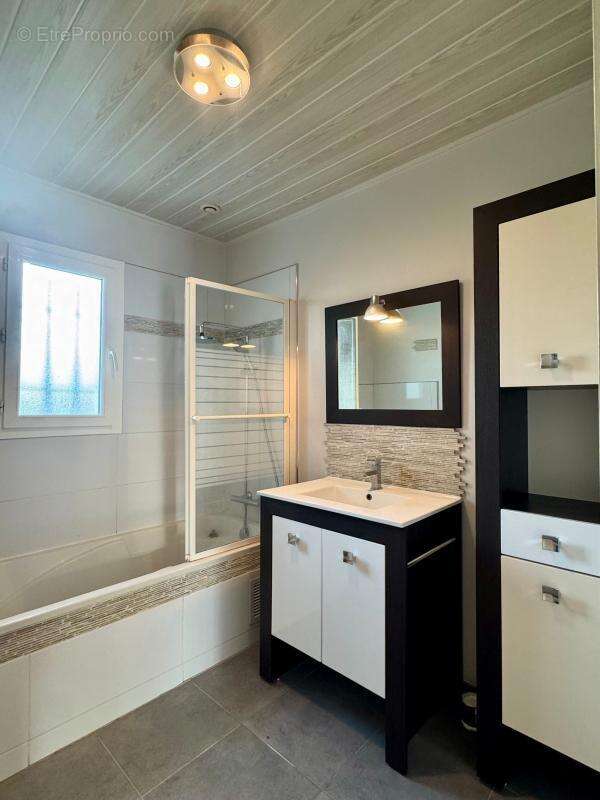 Maison à SAINT-PIERRE-D&#039;OLERON