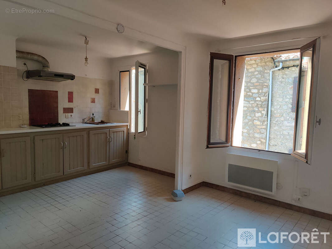 Appartement à VILLEFRANCHE-DE-CONFLENT