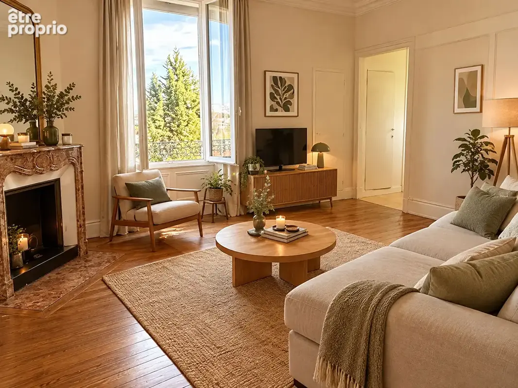 Appartement Dole proche centre ville - photo 6