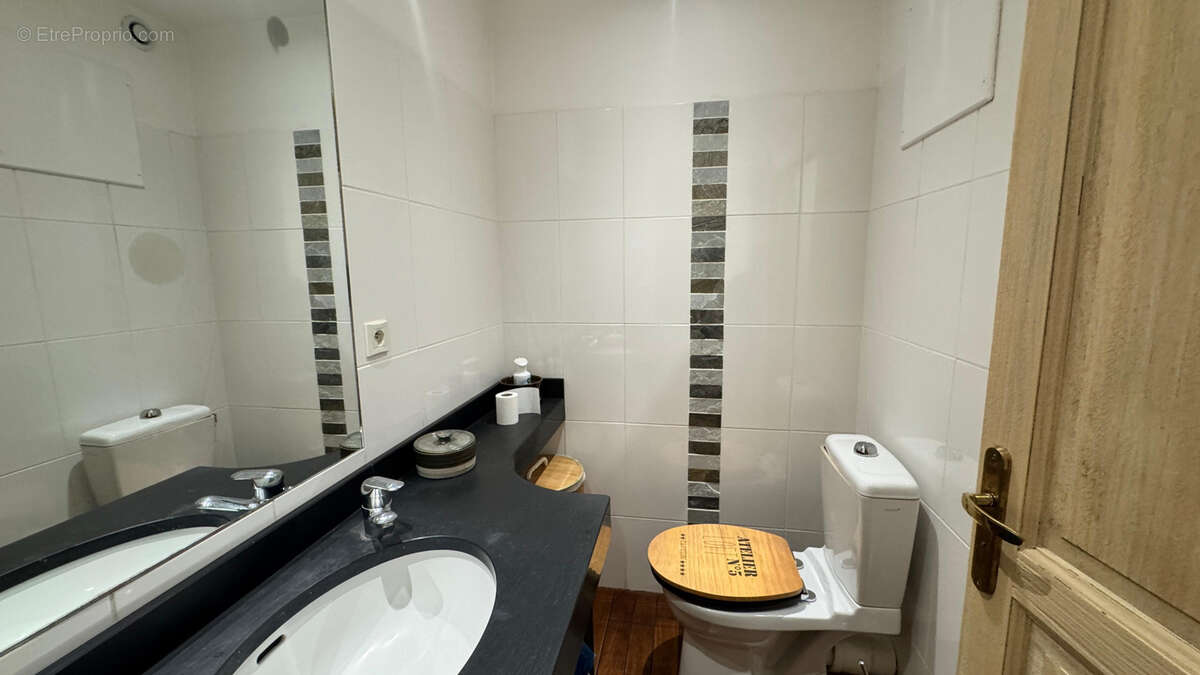 Appartement à PROPRIANO