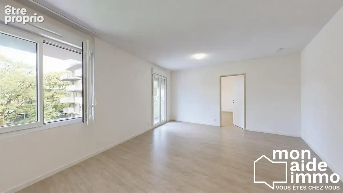 Appartement 2 pièces 44 m² à vendre à Begles (33130) - photo 6