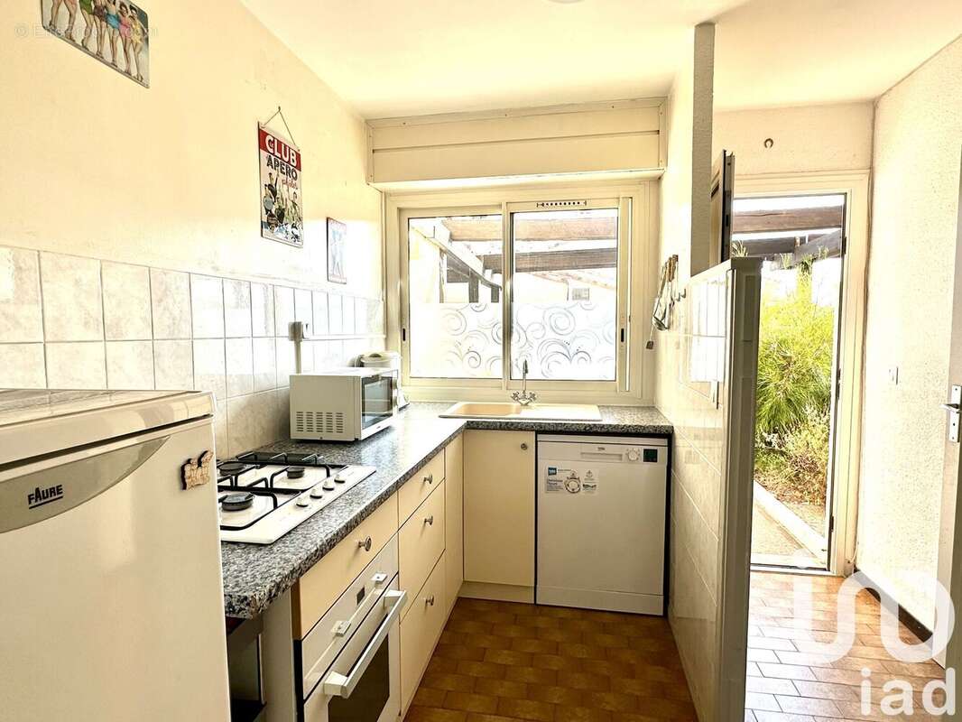 Photo 8 - Maison à AGDE