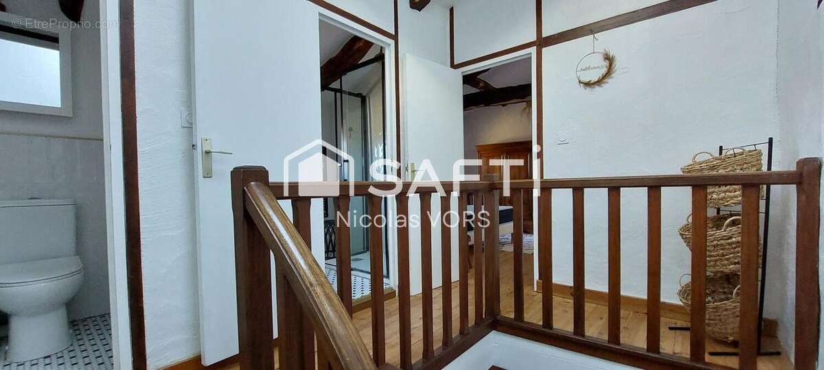 Photo 9 - Maison à CREISSELS