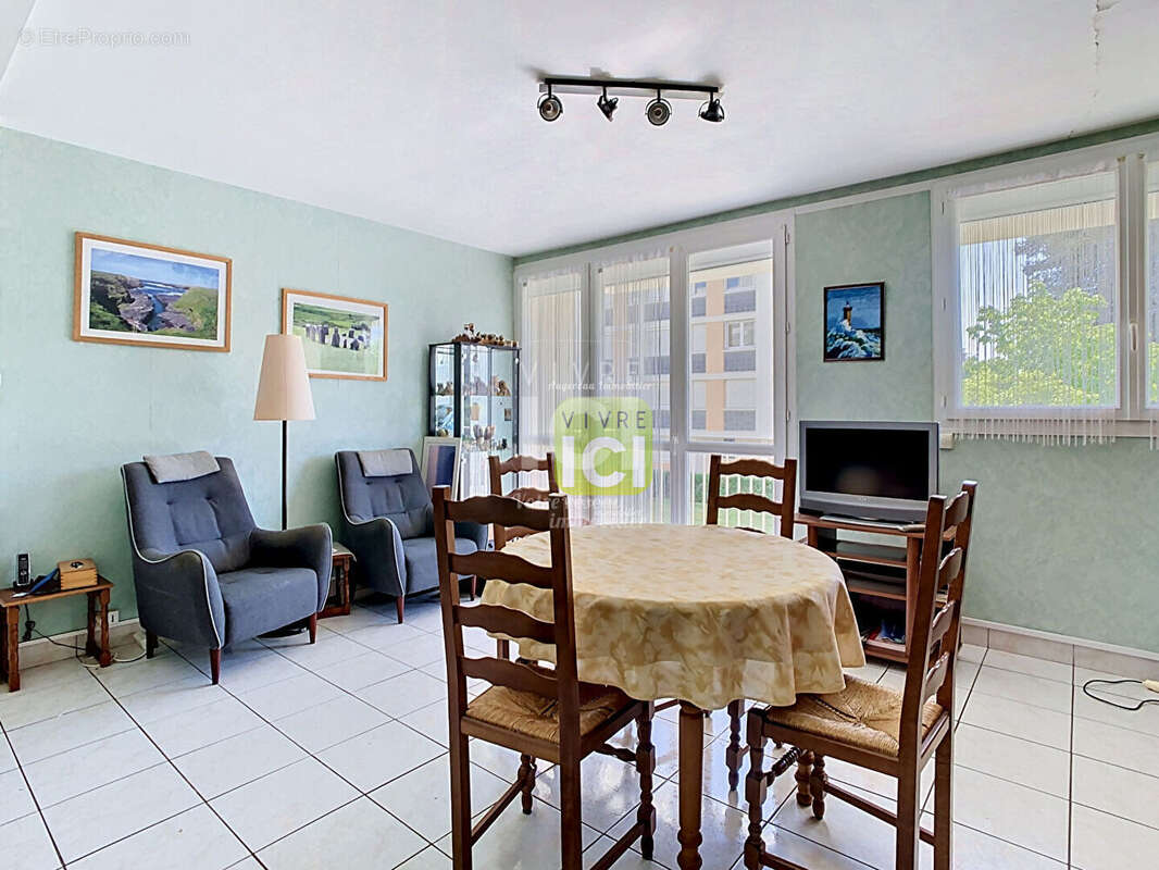 Appartement à CHOLET