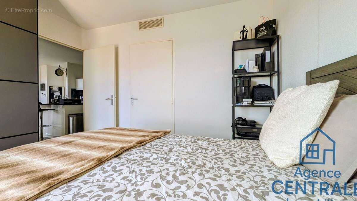 Appartement à LA CIOTAT