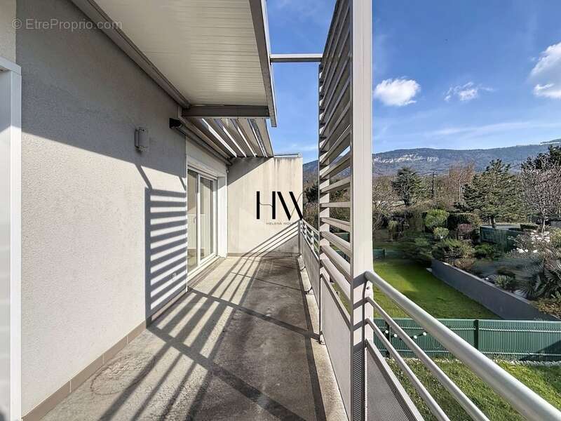 Appartement à ARCHAMPS