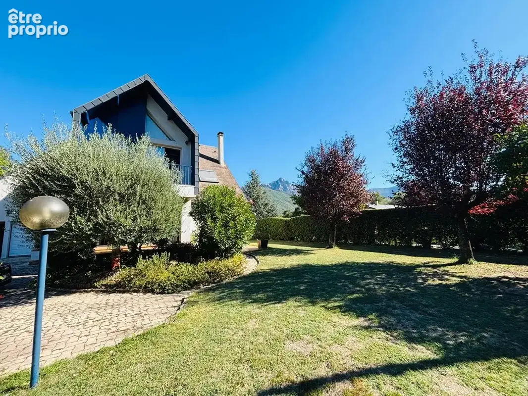 Superbe villa d'architecte 148m² - photo 2