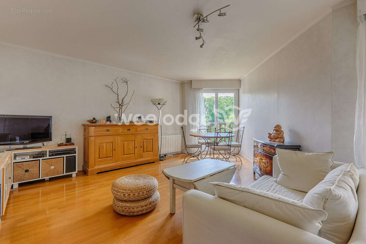 Appartement à ANDRESY