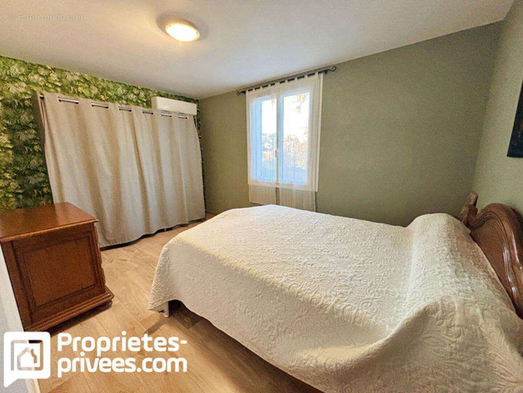 Maison à MERY-SUR-CHER