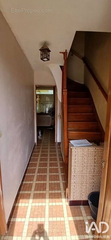 Photo 1 - Maison à CAPINGHEM