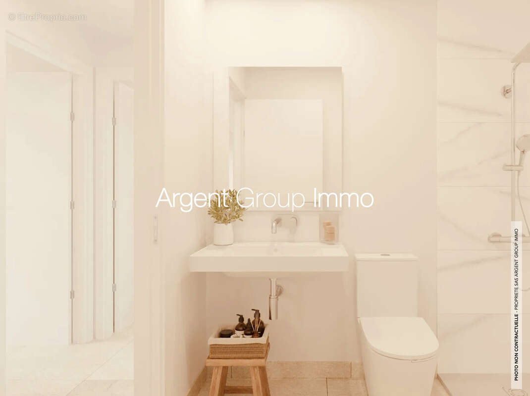 Appartement à LA SEYNE-SUR-MER