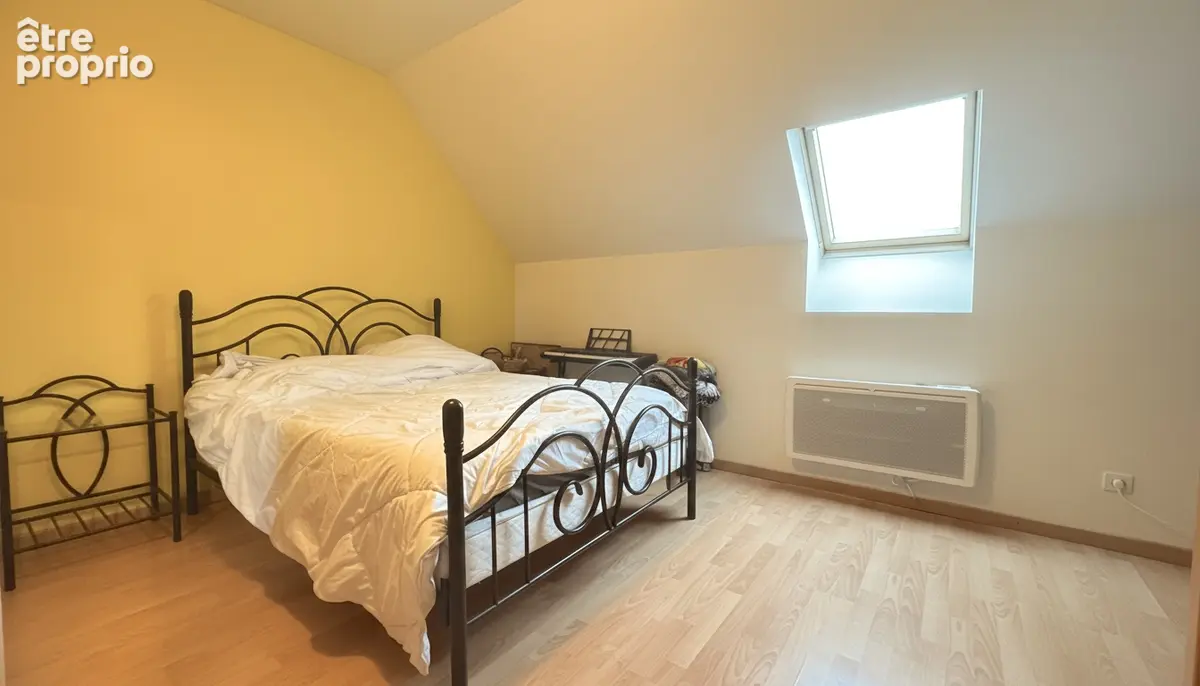 Maison 113m² à évry-courcouronnes - photo 8