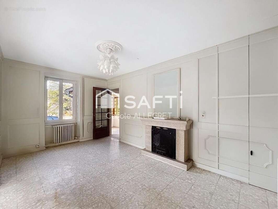 Photo 4 - Maison à FRANS