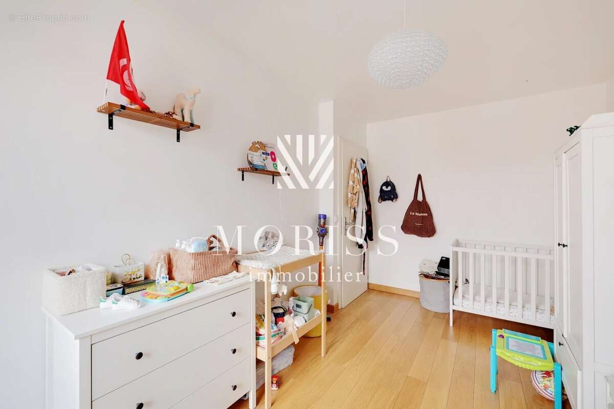 Appartement à BRY-SUR-MARNE