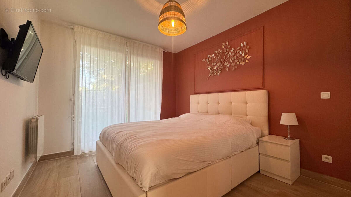 Appartement à CORBEIL-ESSONNES