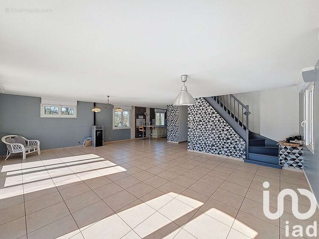 Photo 5 - Maison à FLIZE