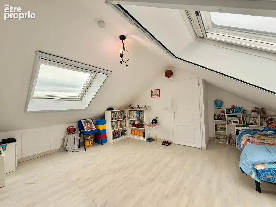 Coup de cœur assuré : Maison de plain-pied et son étage aménagé - photo 20