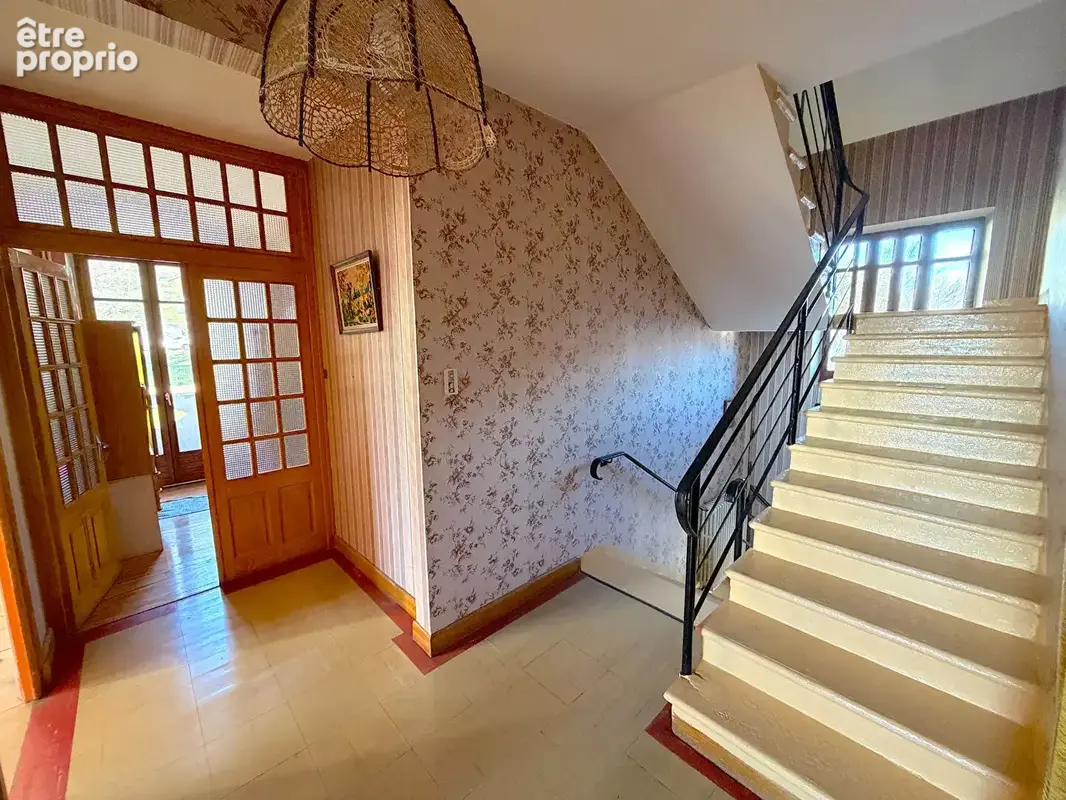 Maison de village de 190 m² habitables avec jardin - photo 11