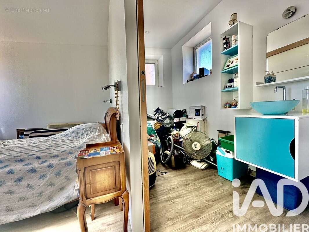 Photo 5 - Appartement à BENODET