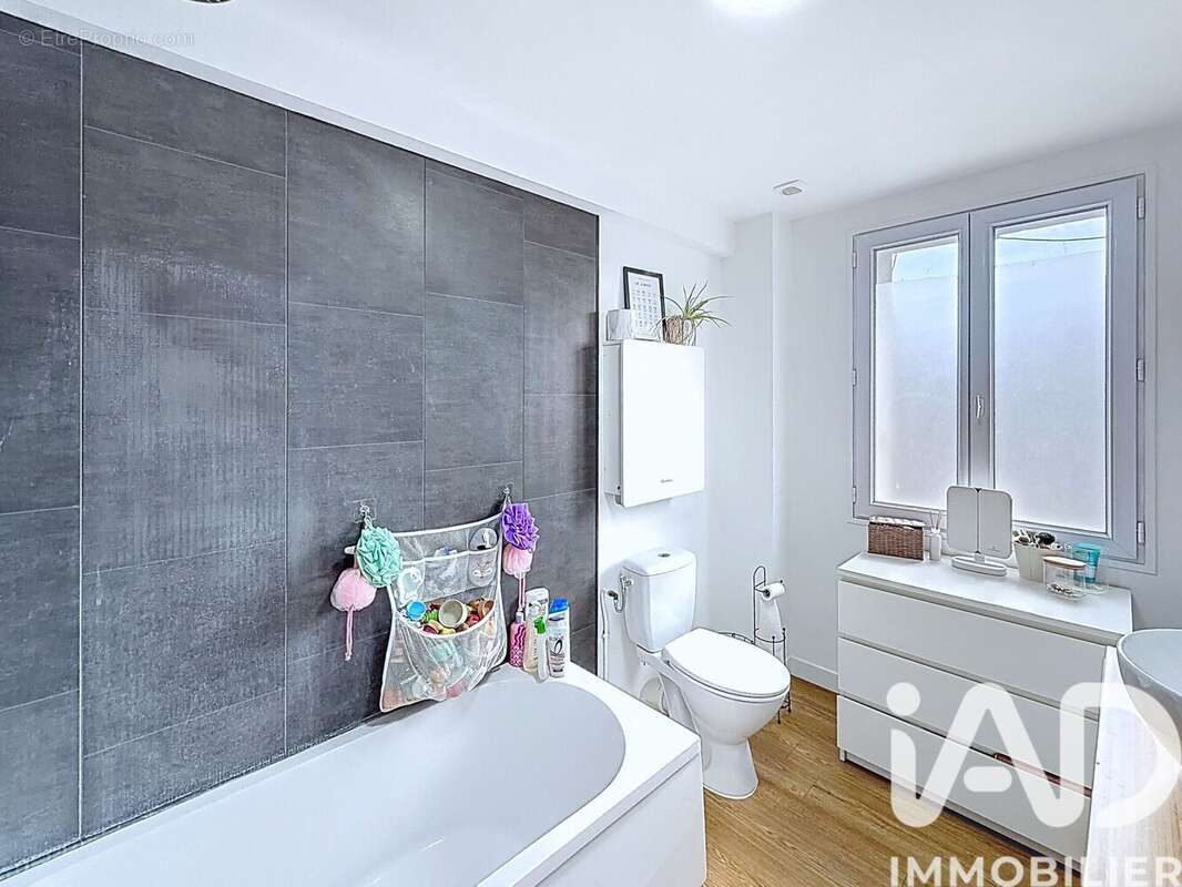 Photo 7 - Maison à COULOMMIERS