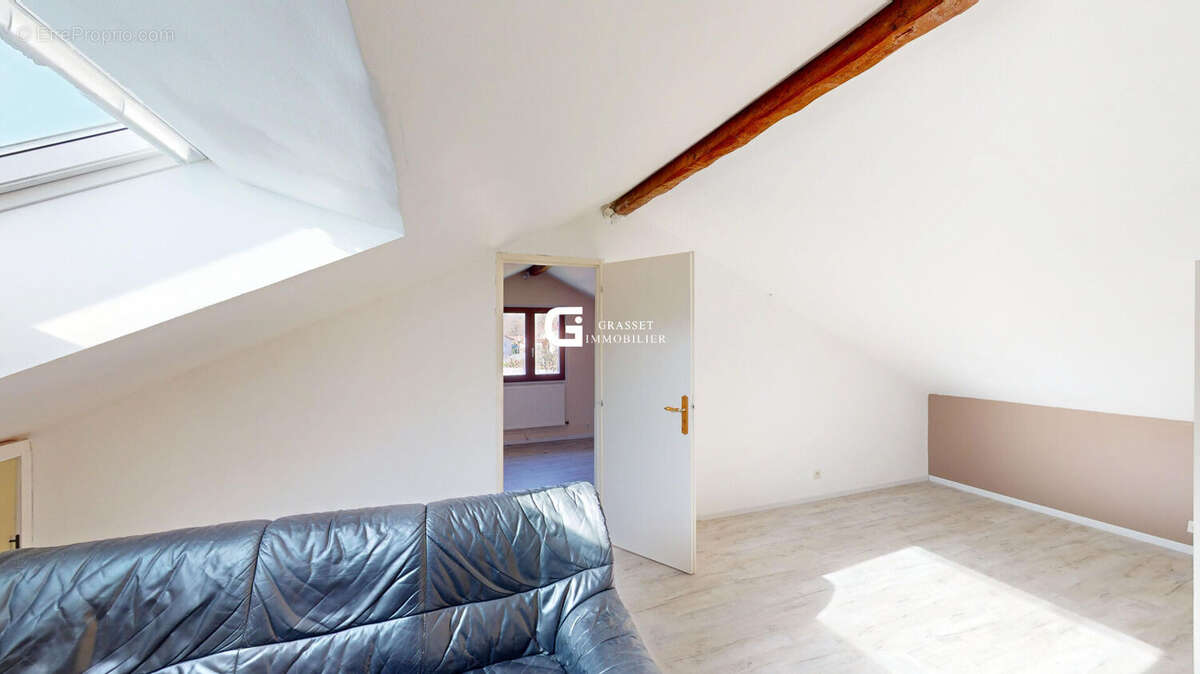 Maison à CHANCIA