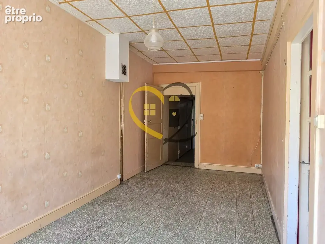Maison de village à Bessay-sur-Allier - photo 4