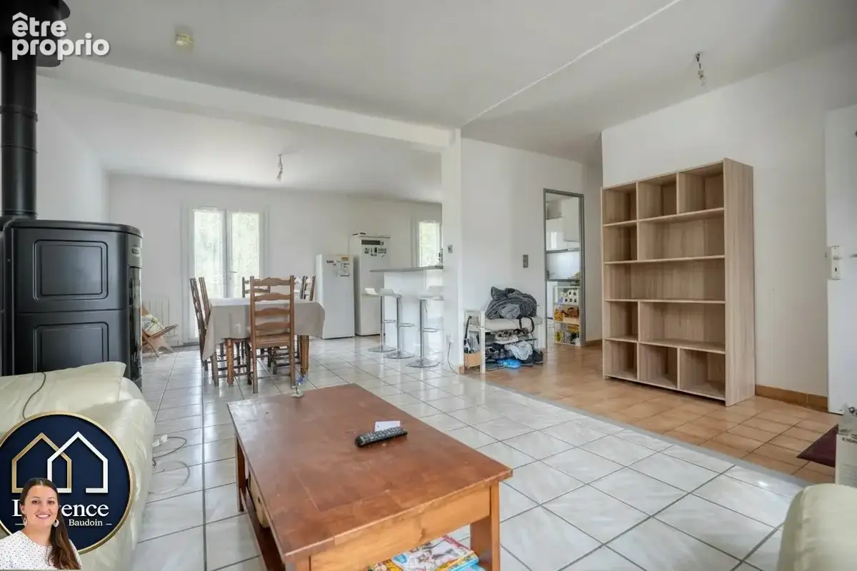 Maison 142 m² à Coulombs  - photo 2