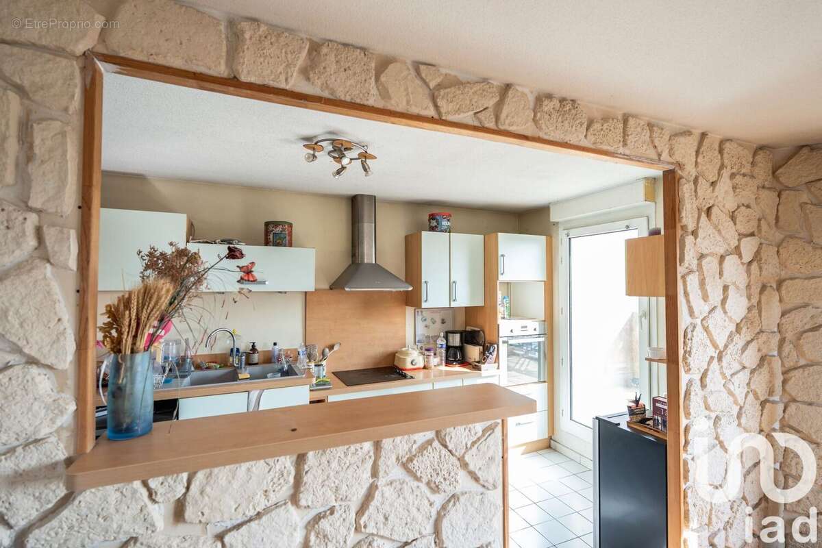 Photo 4 - Appartement à LYON-8E