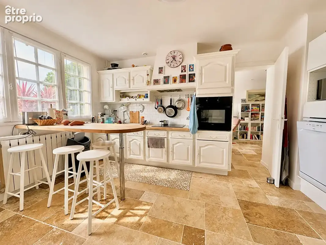 Maison La Baule Escoublac 9 pièce(s) 192.8 m2 - photo 4