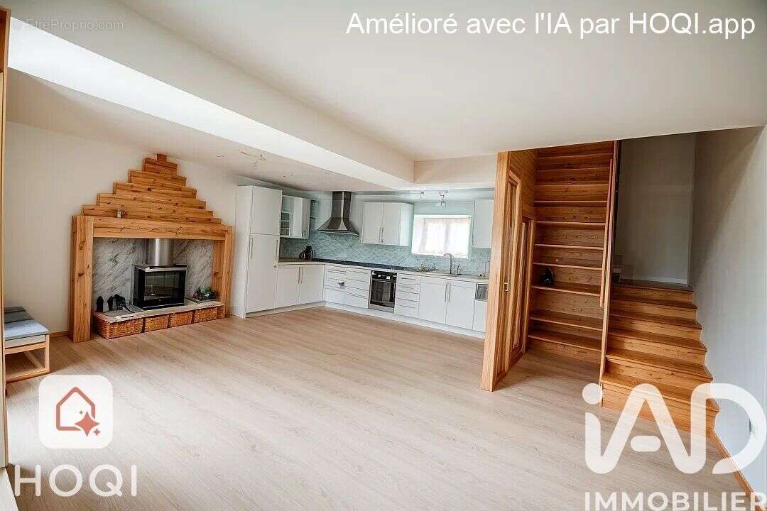 Maison 98 m² à Mouton  - photo 7