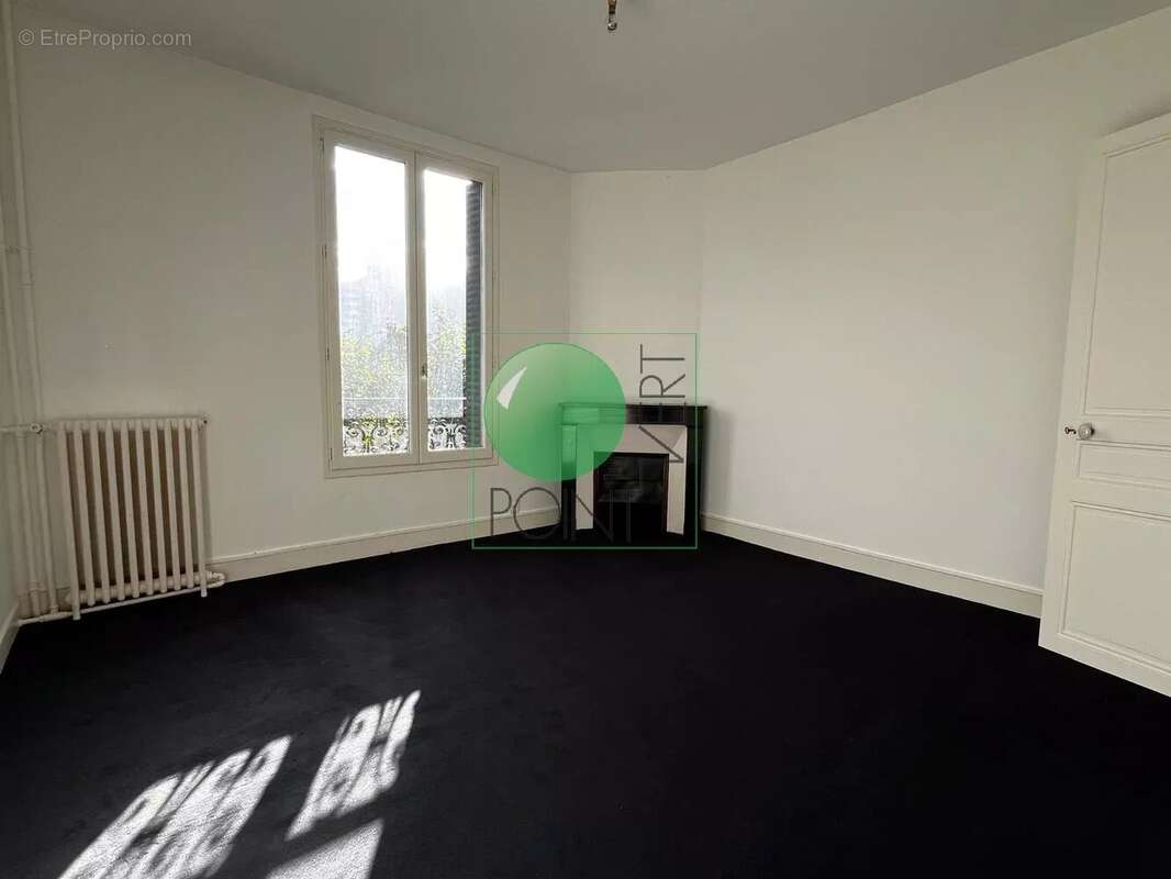 Maison à VERT-LE-GRAND