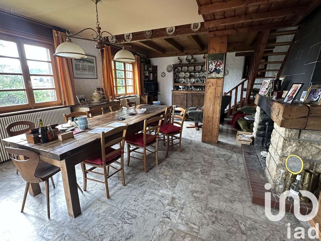 Photo 8 - Maison à LES FINS