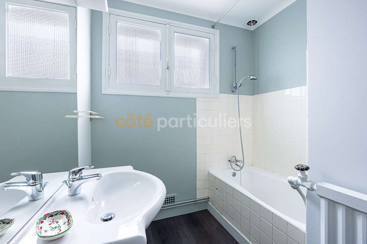 Maison à NANTES