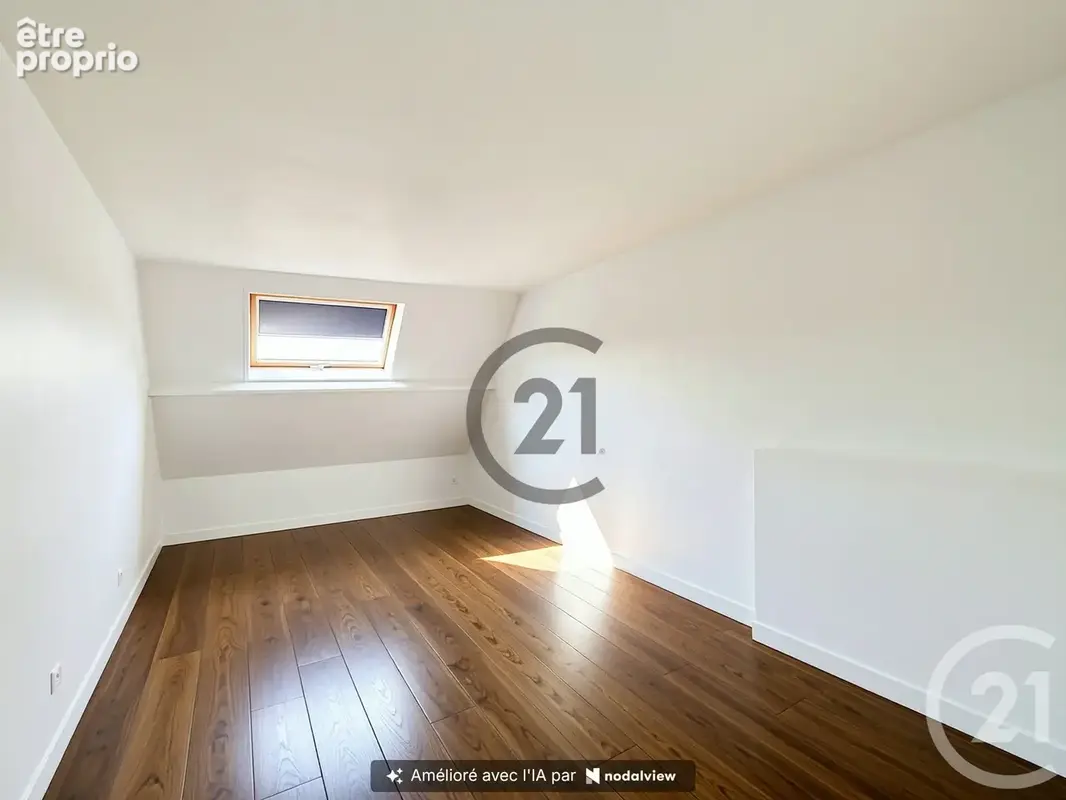 Maison 6 pièces 157 m² à vendre à Varennes-Jarcy (91480) - photo 11