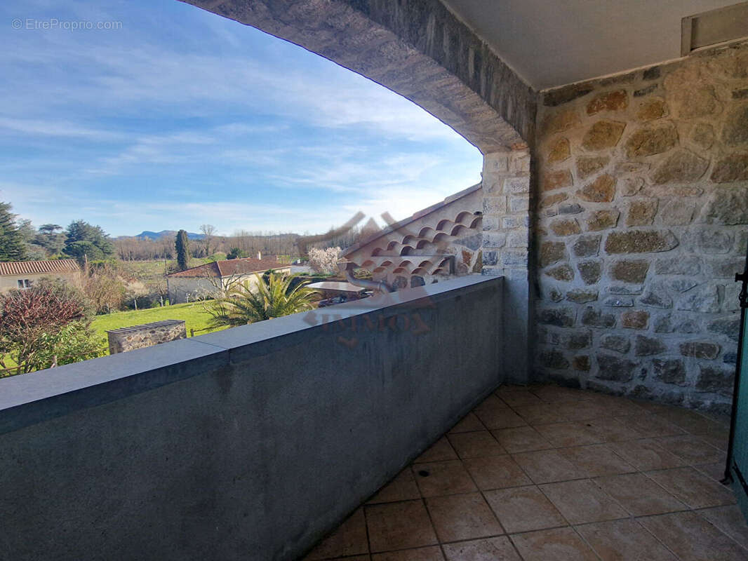 Maison à SAINT-AMBROIX