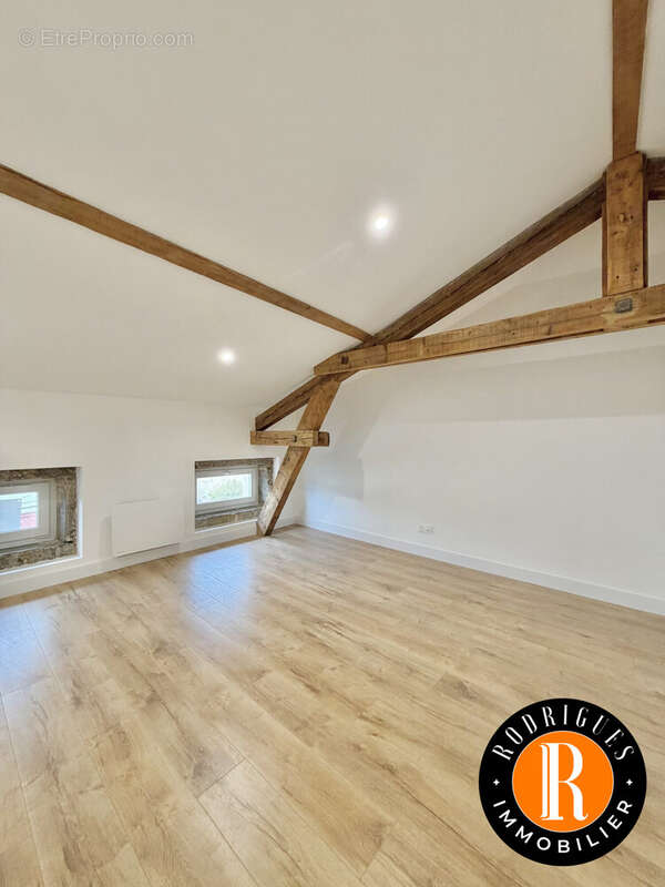 Appartement à LAXOU