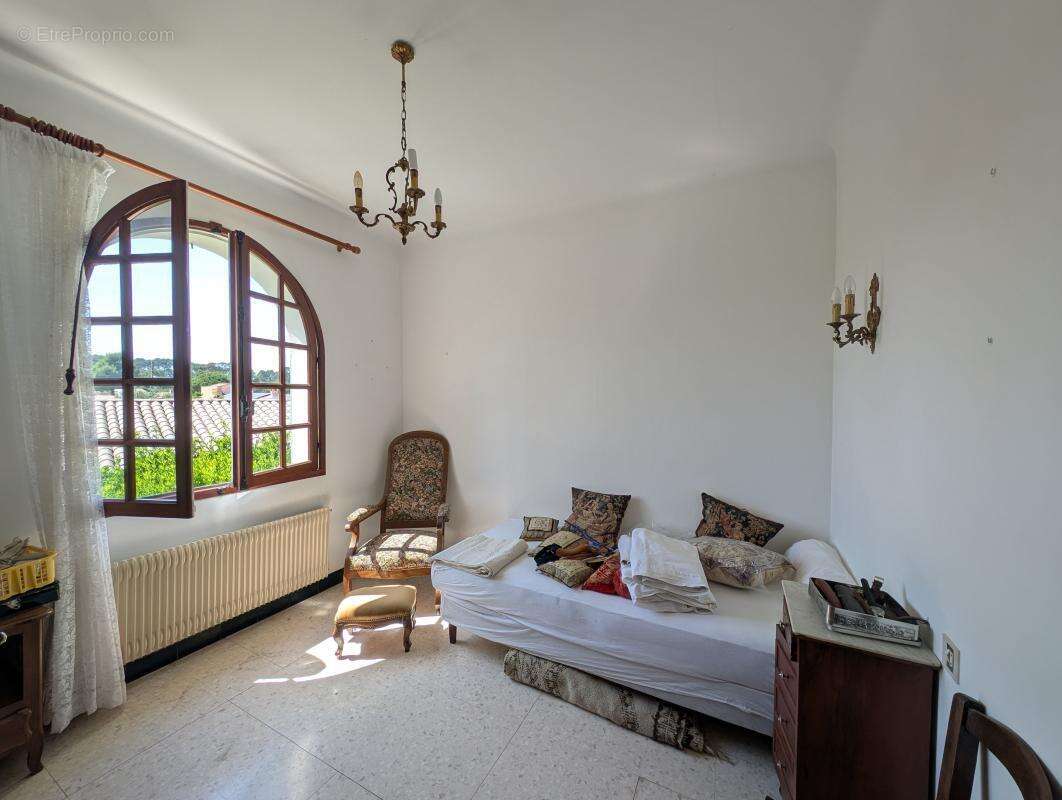 Maison à PEZENAS