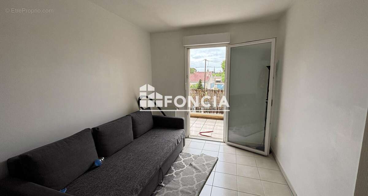 Appartement à VEDENE