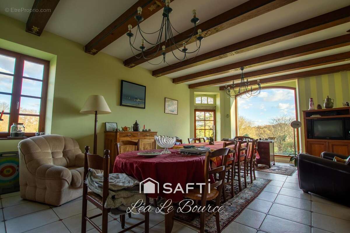 Photo 9 - Maison à PLUGUFFAN