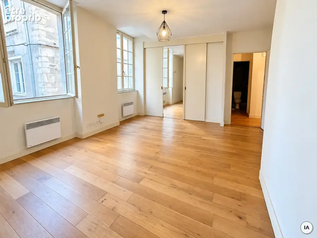 Photo Appartement à Bayonne au prix de 215 000€