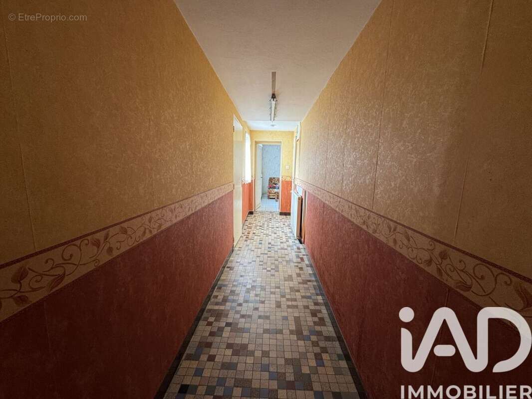 Photo 3 - Maison à LA CHAPELLE-SUR-LOIRE